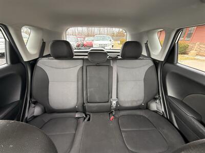 2018 Kia Soul +   - Photo 12 - Flushing, MI 48433