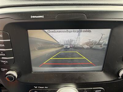 2018 Kia Soul +   - Photo 15 - Flushing, MI 48433