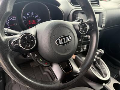 2018 Kia Soul +   - Photo 19 - Flushing, MI 48433