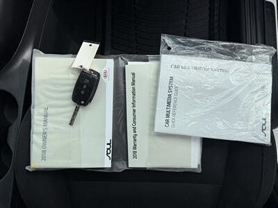 2018 Kia Soul +   - Photo 23 - Flushing, MI 48433