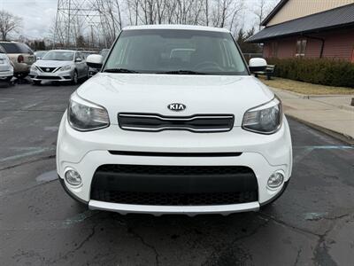 2018 Kia Soul +   - Photo 3 - Flushing, MI 48433