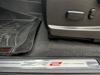 2019 Chevrolet Colorado ZR2 Dusk Special Edition 4X4 - Photo 14 - Flushing, MI 48433