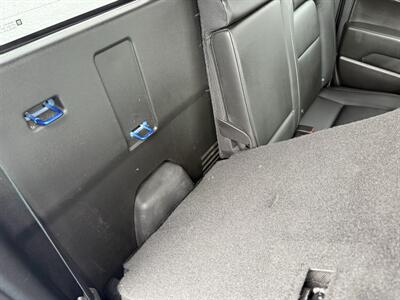 2019 Chevrolet Colorado ZR2 Dusk Special Edition 4X4 - Photo 33 - Flushing, MI 48433