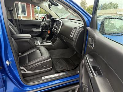 2019 Chevrolet Colorado ZR2 Dusk Special Edition 4X4 - Photo 37 - Flushing, MI 48433