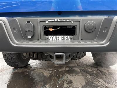 2019 Chevrolet Colorado ZR2 Dusk Special Edition 4X4 - Photo 30 - Flushing, MI 48433
