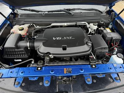 2019 Chevrolet Colorado ZR2 Dusk Special Edition 4X4 - Photo 41 - Flushing, MI 48433
