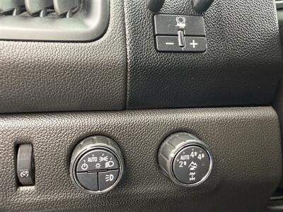2019 Chevrolet Colorado ZR2 Dusk Special Edition 4X4 - Photo 19 - Flushing, MI 48433