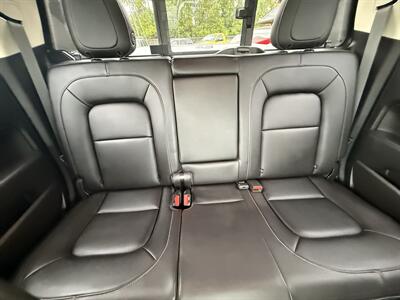 2019 Chevrolet Colorado ZR2 Dusk Special Edition 4X4 - Photo 24 - Flushing, MI 48433