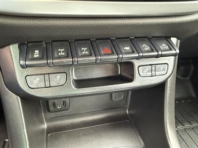 2019 Chevrolet Colorado ZR2 Dusk Special Edition 4X4 - Photo 21 - Flushing, MI 48433