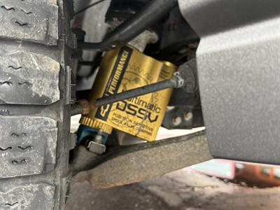 2019 Chevrolet Colorado ZR2 Dusk Special Edition 4X4 - Photo 5 - Flushing, MI 48433