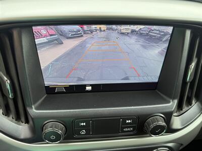 2019 Chevrolet Colorado ZR2 Dusk Special Edition 4X4 - Photo 22 - Flushing, MI 48433