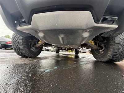 2019 Chevrolet Colorado ZR2 Dusk Special Edition 4X4 - Photo 44 - Flushing, MI 48433