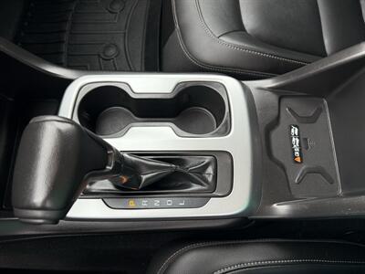 2019 Chevrolet Colorado ZR2 Dusk Special Edition 4X4 - Photo 20 - Flushing, MI 48433