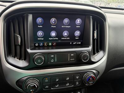 2019 Chevrolet Colorado ZR2 Dusk Special Edition 4X4 - Photo 17 - Flushing, MI 48433