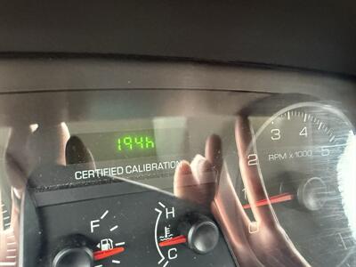 2011 Ford Crown Victoria Police Interceptor - Photo 12 - Flushing, MI 48433