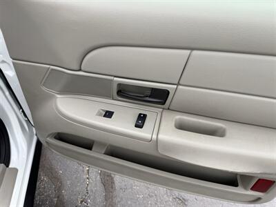 2011 Ford Crown Victoria Police Interceptor - Photo 42 - Flushing, MI 48433