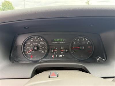 2011 Ford Crown Victoria Police Interceptor - Photo 27 - Flushing, MI 48433