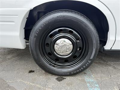 2011 Ford Crown Victoria Police Interceptor - Photo 26 - Flushing, MI 48433