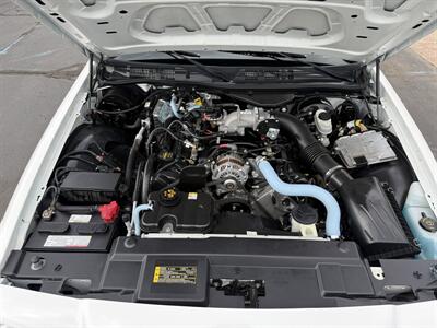 2011 Ford Crown Victoria Police Interceptor - Photo 49 - Flushing, MI 48433