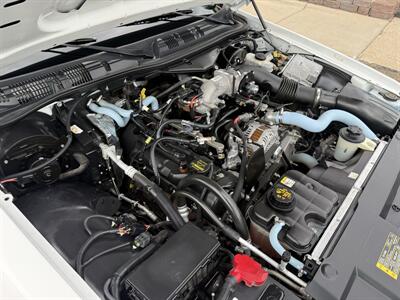 2011 Ford Crown Victoria Police Interceptor - Photo 53 - Flushing, MI 48433