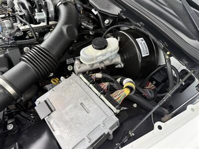 2011 Ford Crown Victoria Police Interceptor - Photo 54 - Flushing, MI 48433