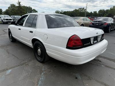 2011 Ford Crown Victoria Police Interceptor - Photo 6 - Flushing, MI 48433