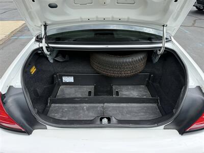 2011 Ford Crown Victoria Police Interceptor - Photo 17 - Flushing, MI 48433