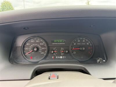 2011 Ford Crown Victoria Police Interceptor - Photo 13 - Flushing, MI 48433