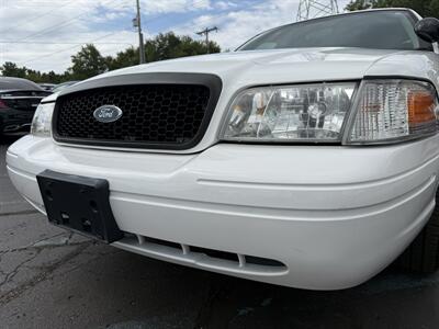 2011 Ford Crown Victoria Police Interceptor - Photo 48 - Flushing, MI 48433