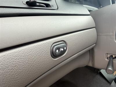 2011 Ford Crown Victoria Police Interceptor - Photo 46 - Flushing, MI 48433