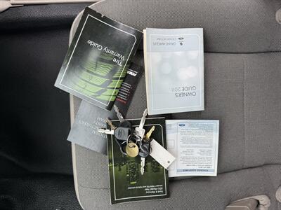 2011 Ford Crown Victoria Police Interceptor - Photo 44 - Flushing, MI 48433
