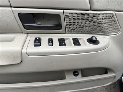 2011 Ford Crown Victoria Police Interceptor - Photo 19 - Flushing, MI 48433