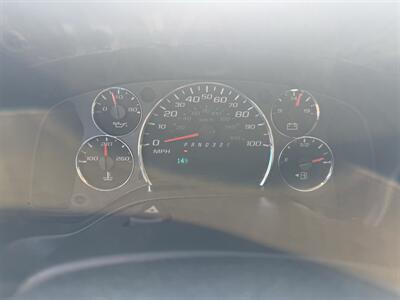 2014 Chevrolet Express 1500 Cargo All Wheel Drive - Photo 24 - Flushing, MI 48433