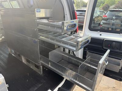 2014 Chevrolet Express 1500 Cargo All Wheel Drive - Photo 13 - Flushing, MI 48433