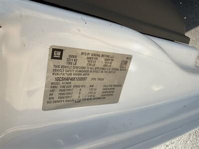 2014 Chevrolet Express 1500 Cargo All Wheel Drive - Photo 32 - Flushing, MI 48433