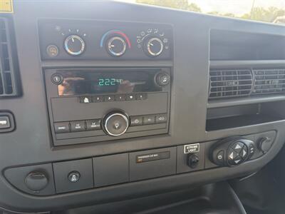 2014 Chevrolet Express 1500 Cargo All Wheel Drive - Photo 23 - Flushing, MI 48433