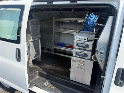 2014 Chevrolet Express 1500 Cargo All Wheel Drive - Photo 19 - Flushing, MI 48433
