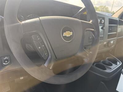 2014 Chevrolet Express 1500 Cargo All Wheel Drive - Photo 25 - Flushing, MI 48433