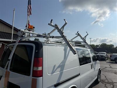 2014 Chevrolet Express 1500 Cargo All Wheel Drive - Photo 29 - Flushing, MI 48433