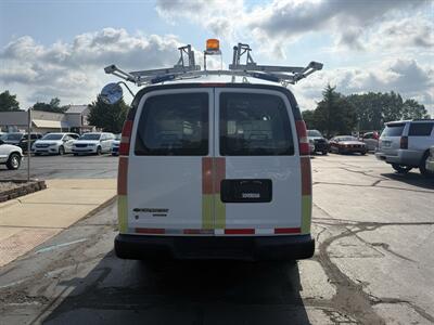 2014 Chevrolet Express 1500 Cargo All Wheel Drive - Photo 6 - Flushing, MI 48433
