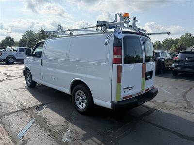 2014 Chevrolet Express 1500 Cargo All Wheel Drive - Photo 5 - Flushing, MI 48433
