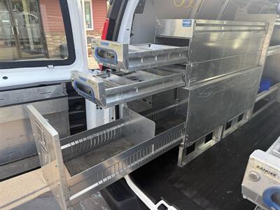 2014 Chevrolet Express 1500 Cargo All Wheel Drive - Photo 16 - Flushing, MI 48433
