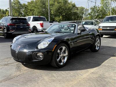 2008 Pontiac Solstice GXP   - Photo 14 - Flushing, MI 48433