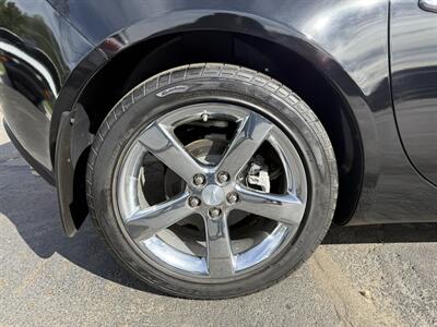 2008 Pontiac Solstice GXP   - Photo 20 - Flushing, MI 48433