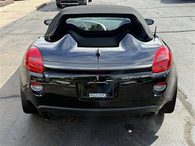 2008 Pontiac Solstice GXP   - Photo 8 - Flushing, MI 48433