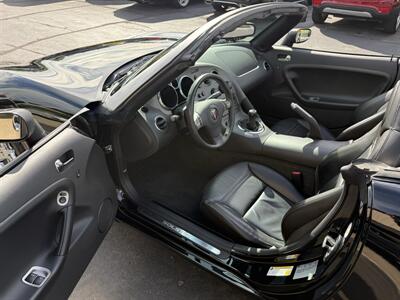 2008 Pontiac Solstice GXP   - Photo 27 - Flushing, MI 48433