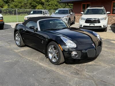 2008 Pontiac Solstice GXP   - Photo 5 - Flushing, MI 48433