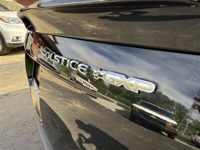 2008 Pontiac Solstice GXP   - Photo 28 - Flushing, MI 48433
