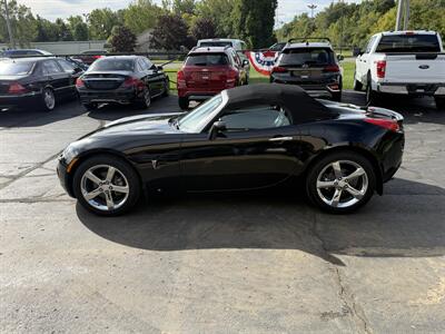 2008 Pontiac Solstice GXP   - Photo 12 - Flushing, MI 48433
