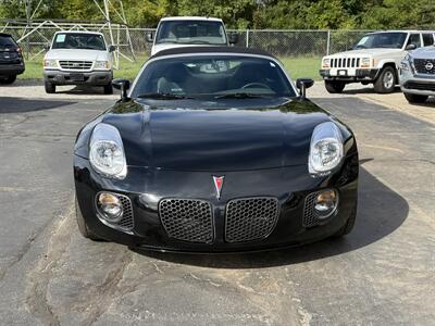 2008 Pontiac Solstice GXP   - Photo 4 - Flushing, MI 48433